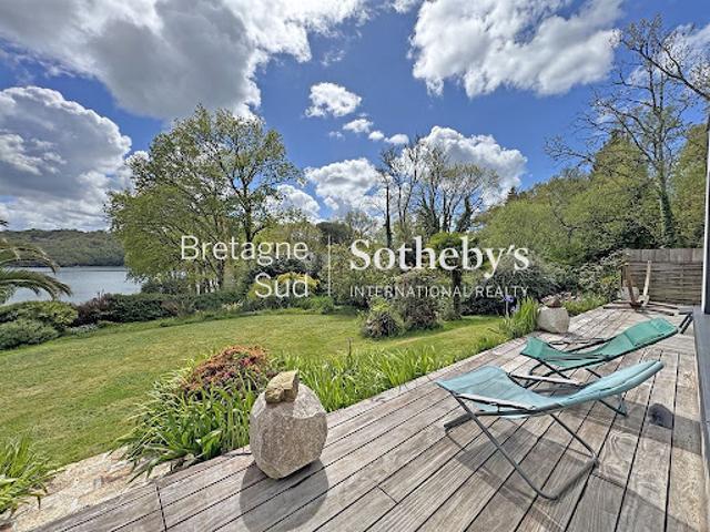 Maison vente à Brest, Bretagne
