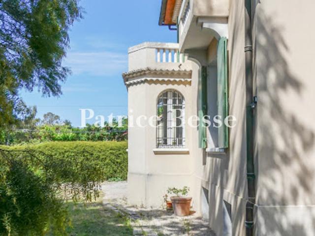 Maison vente à Arrondissement de Toulon, Toulon