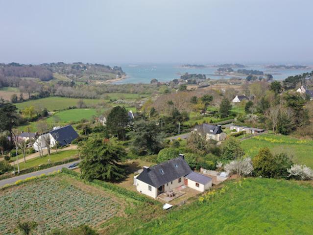 Maison vente à Lannion, Bretagne