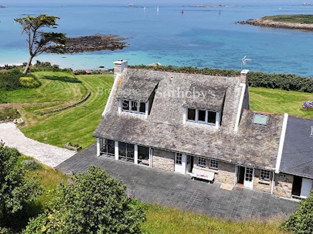 Maison vente à Brest, Bretagne