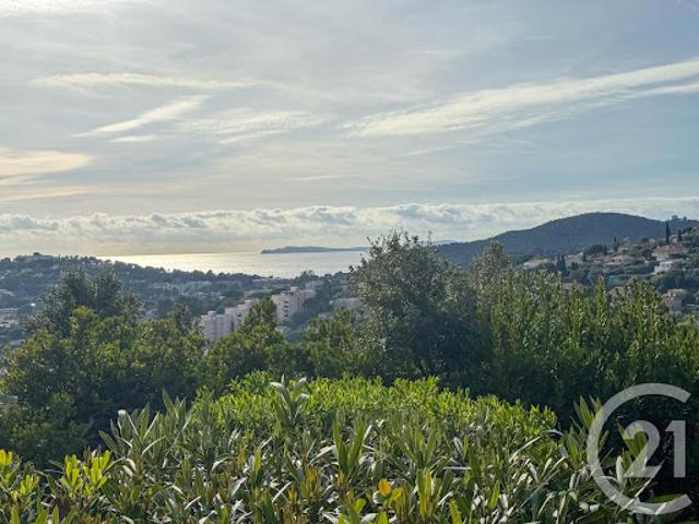 Maison vente à Arrondissement de Draguignan, Cavalaire-sur-mer
