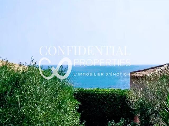 Maison vente à Arrondissement de Draguignan, Cavalaire-sur-mer