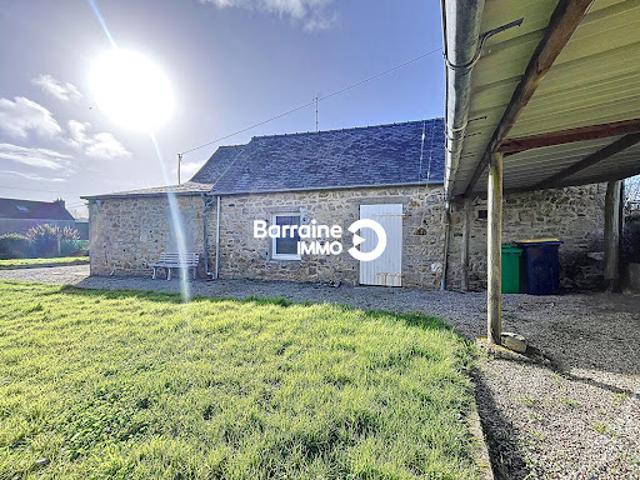 Maison vente à Châteaulin, Bretagne
