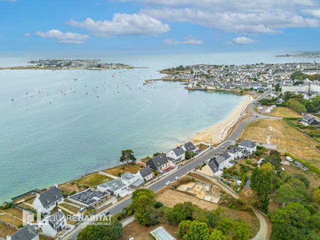 Maison vente à Riantec, Morbihan