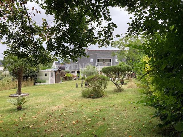 Maison vente à Vannes, Morbihan