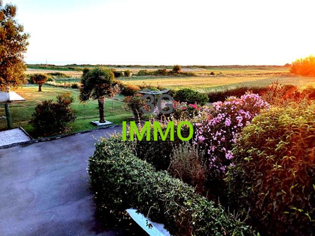 Maison vente à Rochefort, Port-des-barques