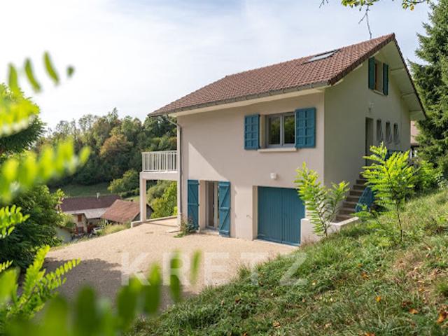 Maison vente à Aiguebelette-le-Lac, Savoie