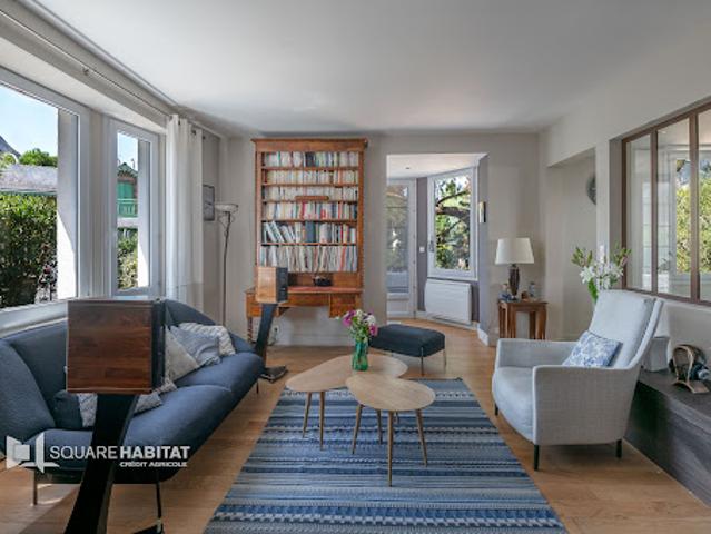 Maison vente à Pornichet, Loire-Atlantique