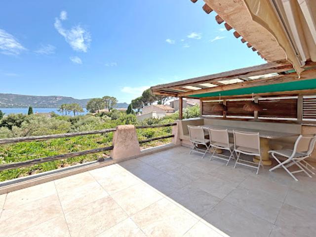 Maison vente à Sartène, Porto-vecchio