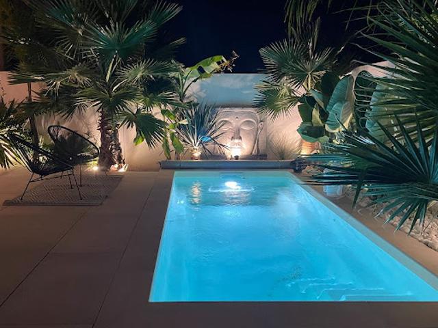 Maison vente à Montpellier, Mauguio