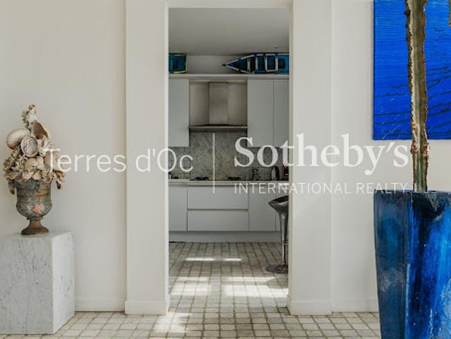 Maison vente à Narbonne, Canet
