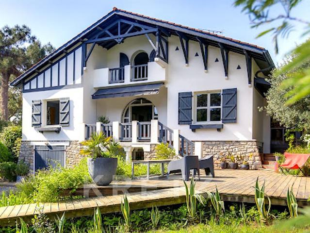 Maison vente à Dax, Soorts-hossegor