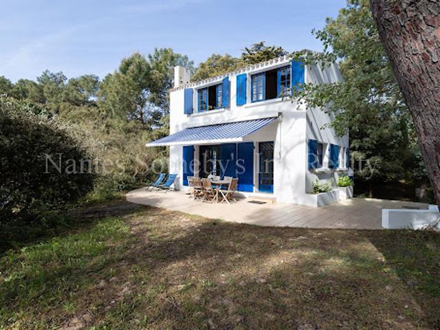 Maison vente à Les Sables-d'Olonne, L'ile-d'yeu