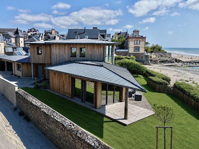 Maison vente à Avranches, Granville