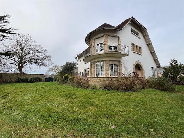 Maison vente à Bayeux, Vierville-sur-mer