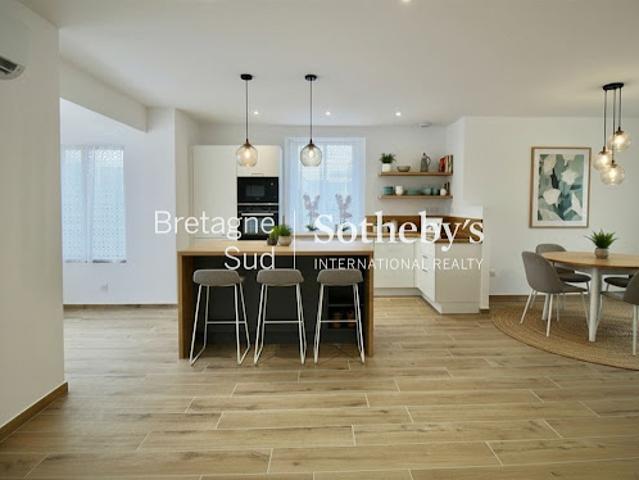 Maison vente à Saint-Nazaire, La Baule-escoublac
