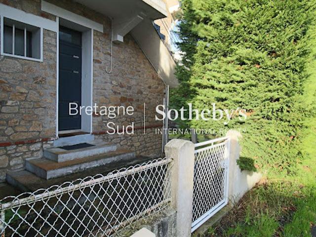 Maison vente à Saint-Nazaire, La Baule-escoublac
