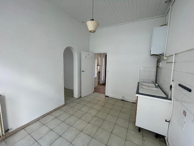 Maison vente à Arcachon