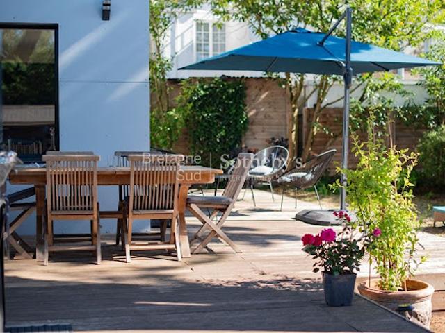 Maison vente à Saint-Nazaire, La Baule-escoublac