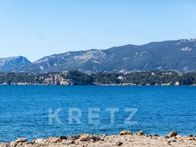 Maison vente à Arrondissement de Toulon, Le Pradet
