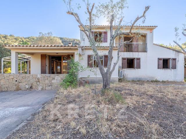 Maison vente à Sartène, Porto-vecchio