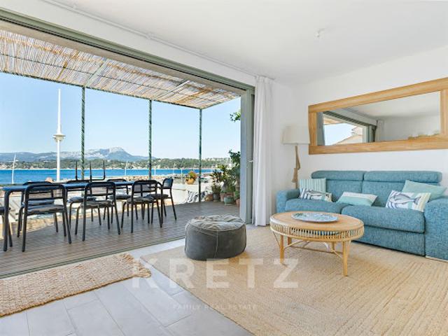 Maison vente à France métropolitaine, Le Pradet