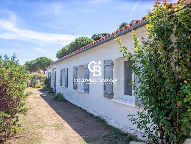 Maison vente à Pornic, Loire-Atlantique