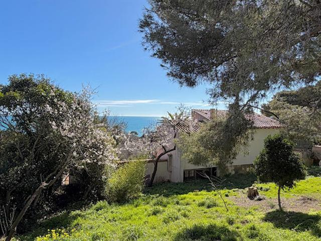 Maison vente à Montpellier, Sète