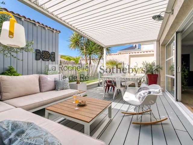 Maison vente à La Rochelle, Charente-Maritime