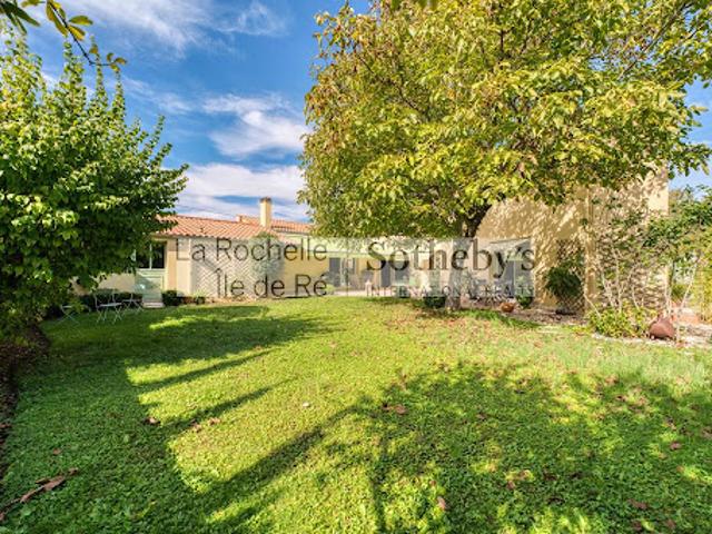 Maison vente à La Rochelle, Châtelaillon-plage