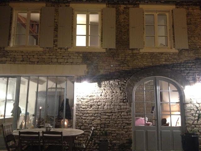 Maison vente à La Rochelle, La Flotte