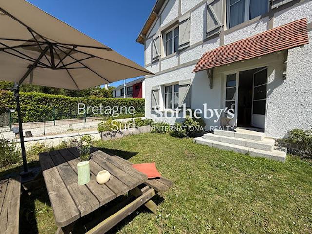 Maison vente à Saint-Nazaire, La Baule-escoublac