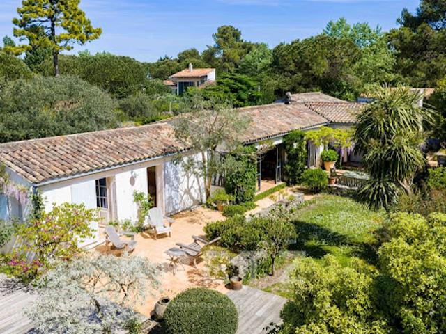 Maison vente à La Rochelle, Les Portes-en-ré