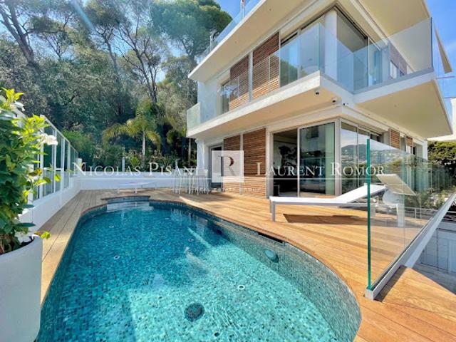 Maison location à Nice