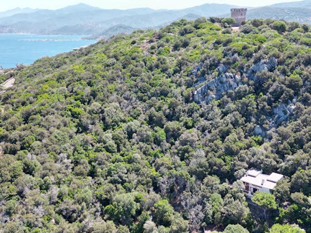 Maison vente à Ajaccio, Coti-chiavari