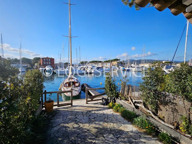 Maison vente à Arrondissement de Draguignan, Grimaud