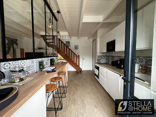 Maison vente à Ploubazlanec, Côtes-d'Armor