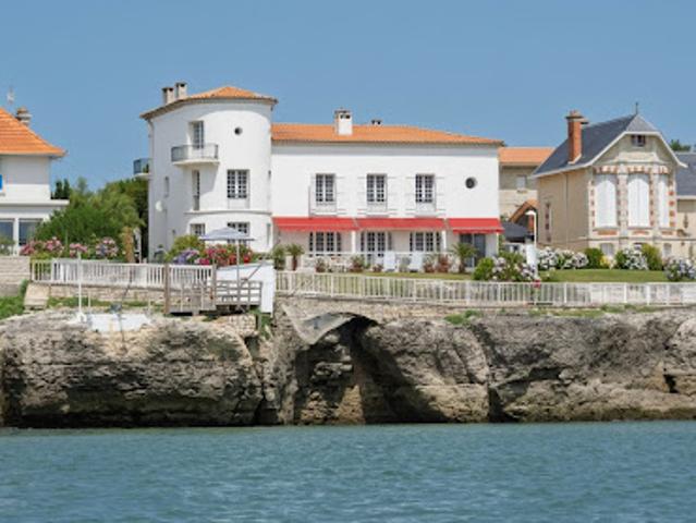 Maison vente à Rochefort, Royan