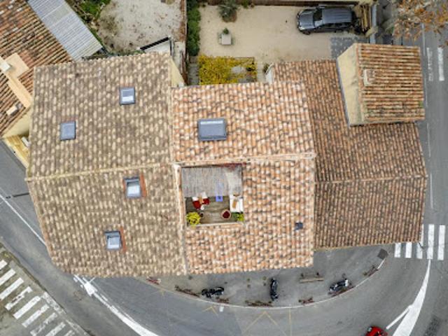 Maison vente à Arrondissement de Toulon, Saint-cyr-sur-mer