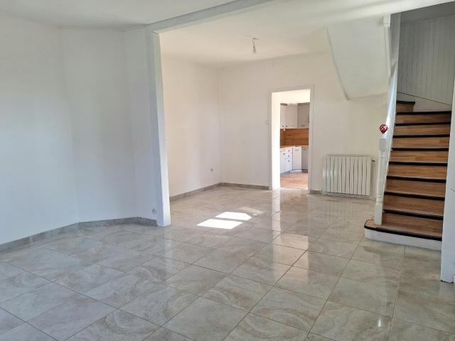 Maison vente à Abbeville, Mers-les-bains