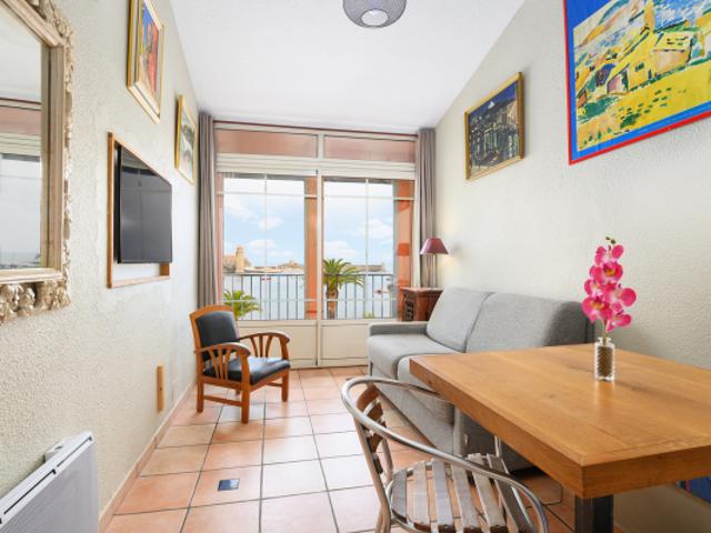 Maison vente à Céret, Collioure