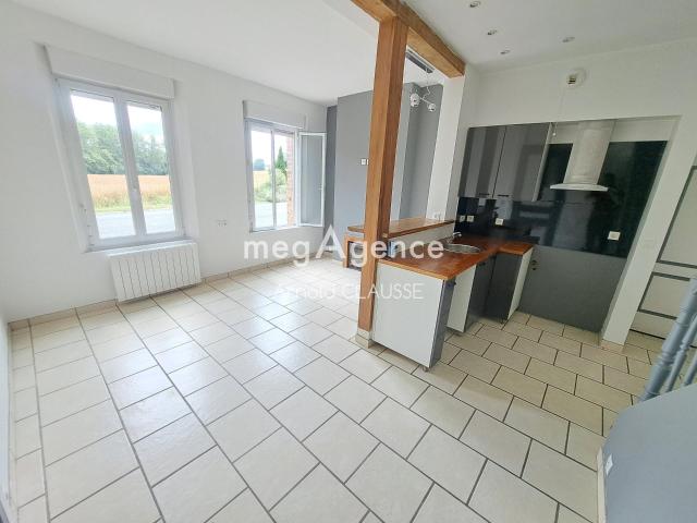 Maison location à Arras, Auxi-le-château
