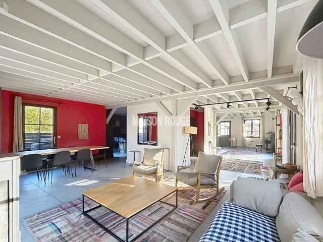 Maison vente à Saint-Malo, Bretagne