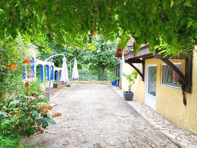 Maison vente à Bergerac, Saint-capraise-de-lalinde