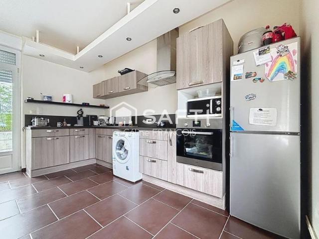 Maison vente à Péronne, Vraignes-en-vermandois