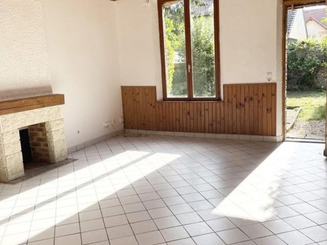 Maison vente à Vouziers, Saint-morel