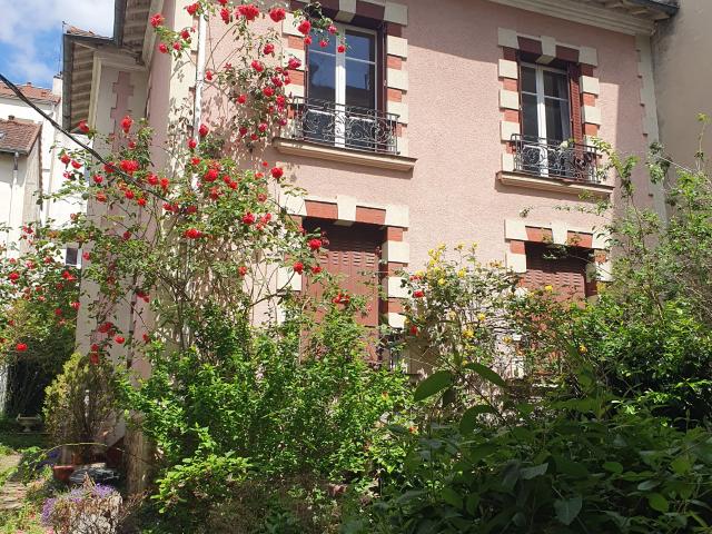Maison vente à Boulogne-Billancourt, Ville-d'avray