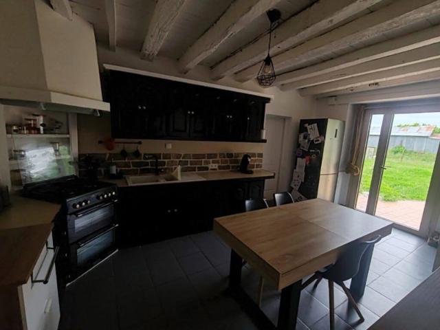 Maison vente à Châteaubriant-Ancenis, Fercé