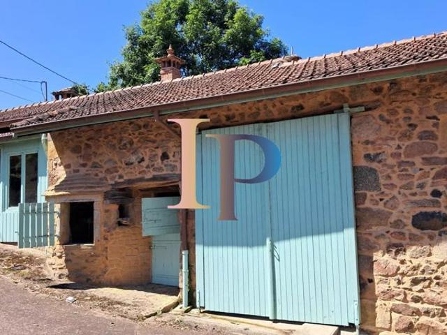 Maison vente à Mâcon, Matour