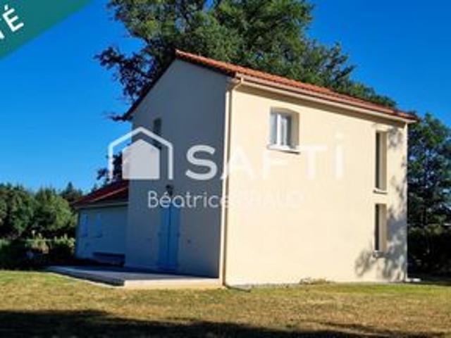 Villa vente à Limoges, Veyrac
